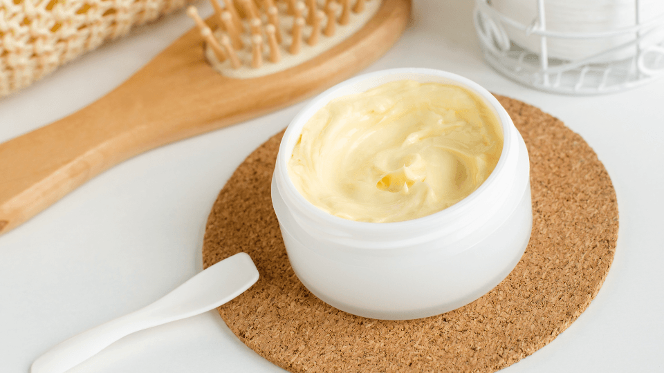 Body Butter Fungsi, Cara Menggunakan dan Bedanya dengan Body Lotion